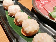 -呷哺呷哺(松北万象汇店)