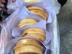 -味正点车轮饼可丽饼(南禅寺店)
