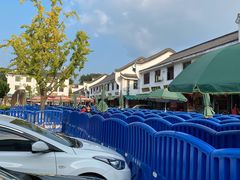 -南岳衡山风景名胜区-南岳大庙