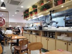 -南城香(欧陆经典万兴苑店)