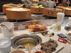 -龍歌自助小火锅(市北台东利群店)
