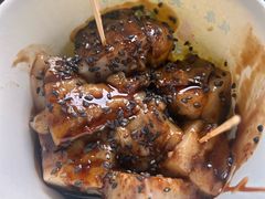 -糯米油条经营部