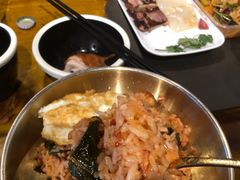 -聚合鑫东北熏酱熟食麻辣面(长阳店)