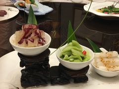 -常州逸高酒店-中餐厅