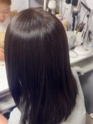 -青霖·飘逸造型