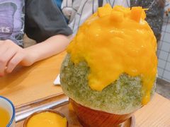 -WONDER ICE 萬得冰田(建設路总店)