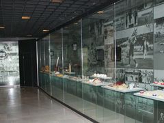 -天津大港奥林匹克博物馆