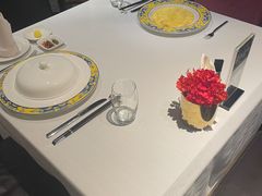 -成都钓鱼台精品酒店-品聚·成都餐厅