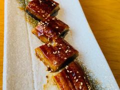 -三石铁板烧(紫竹桥店)
