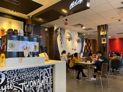 -麦当劳(无锡滨湖万达店)