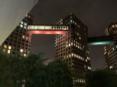 -和美电影艺术中心(万国城店)