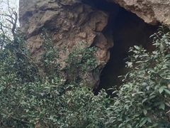 -浮山风景名胜区