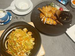 -六个大厨·秘制粤菜(广州塔店)