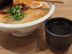 -味千拉面(光启城时尚购物中心店)