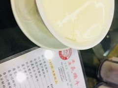 -义顺牛奶公司(庇利金街店)