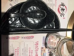 -哥老官重庆美蛙鱼头(宝山龙湖店)