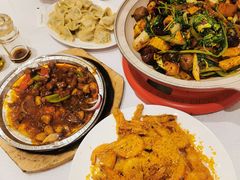 -新洪记·丽久饭店(铁西店)