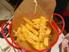 -十分牛西餐·牛扒专门店(光明广场店)