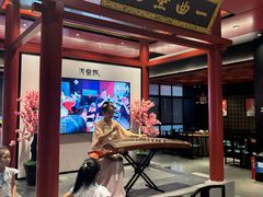 -火宫殿·湘菜小吃·商务宴请·生日聚会(市府店)