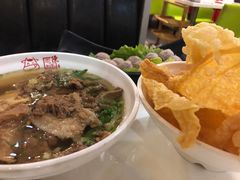 -陈记顺和牛肉火锅馆(天河北路店)