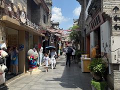 -东西巷