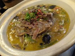 -天仁聚驴肉香(北石槽店)