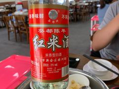-顺德火焰醉鹅坊(珠海店)