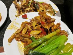 -汉巴味德(大悦城店)