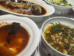 -怡情荟•海鲜青岛菜(五四广场旗舰店)