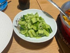 -渝信川菜 · 川味家常菜(财富购物中心店)