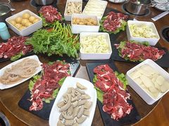 -天长牛肉火锅