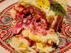 -通海俄式烧烤·俄罗斯大串(嵩山路店)