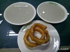 -老磁器口豆汁店(马家堡店)