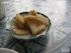 泡菜-白家寨子·山野白族菜(古城总店)