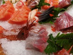 -花和海鲜自助(梅江店)