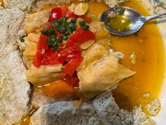 -山外山菜馆(玉泉路店)