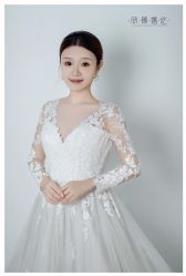 -欣薇婚纱(新源乐汇城店)