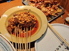 -喝丢一只鞋海鲜烧烤·海肠捞饭(市场店)