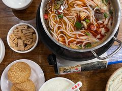 -刘聋子粉馆(张家界总店)
