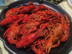 -聚味瞿记·龙虾堂(咸嘉湖店)