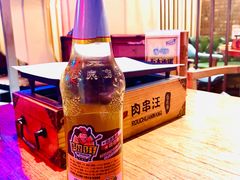 -肉串汪(望京店)