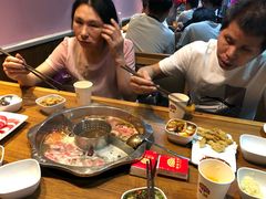 -傣妹火锅(南京东路一店)