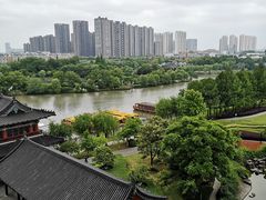 -凤城河风景区