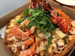 -Steveston Pizza Company (Richmond)