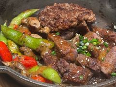 -沼津港精致料理·寿喜烧·烧鸟(漕河泾印象城店)