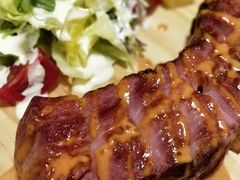 -円满日式居酒屋(蓉花路美食街店)