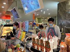 -每日新鲜水果吧(黄浦来福士店)