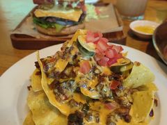 -味德西餐音乐酒吧 Wade's Bar&Grill