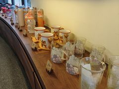 -星巴克(迪士尼小镇店)