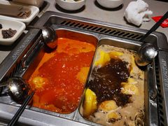 -海底捞火锅(河东万达广场店)